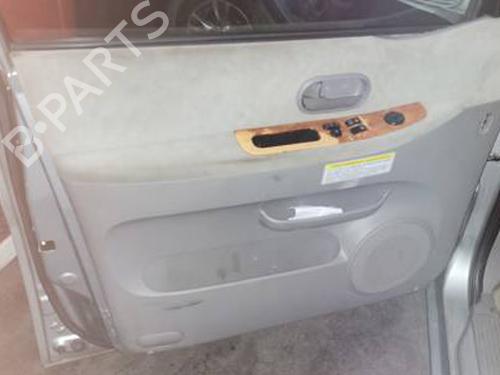 Engine KIA CARNIVAL II (GQ) 2.9 CRDi | BP31351769M1 