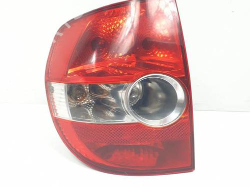 Used Left taillight VW FOX Hatchback (5Z1, 5Z3, 5Z4) 1.2 (55 hp) 28060621