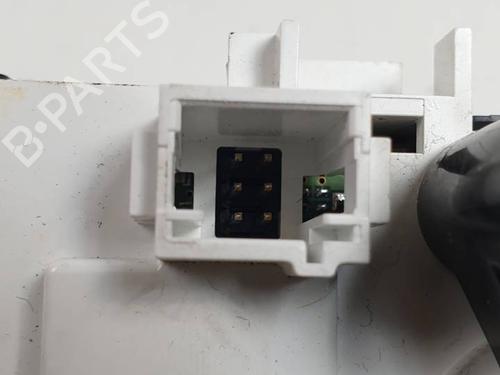 Climate control PEUGEOT 2008 I (CU_) 1.2 PureTech 82 | BP29581660I5 