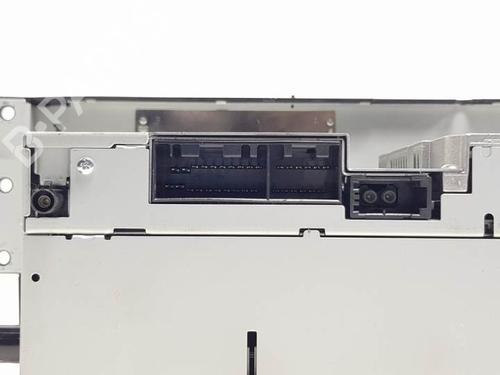 Radio LAND ROVER RANGE ROVER SPORT I (L320) 2.7 D 4x4 | BP13459665E6 