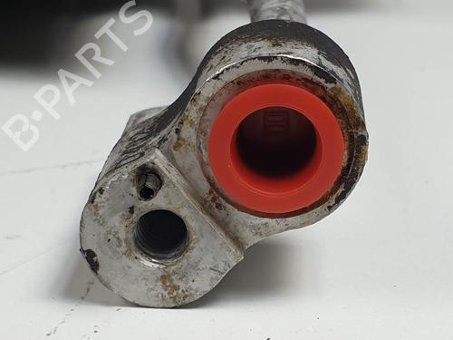 AC radiator CHEVROLET CAPTIVA (C100, C140) 2.0 D | BP28448126M32 - Image 3
