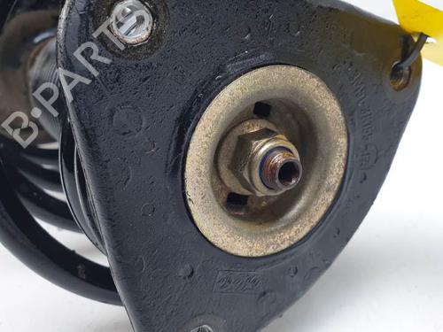 Right front shock absorber FORD FOCUS C-MAX (DM2) 2.0 TDCi | BP24350519M17 
