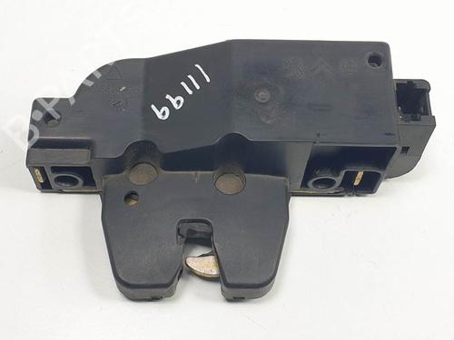 Used Tailgate lock Tailgate lock PEUGEOT 307 Break (3E) 1.6 16V (109 hp) 12380379 12380379