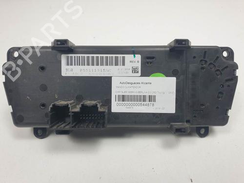 Climate control CHRYSLER SEBRING (JS) 2.0 CRD | BP9520154I5 - Image 4