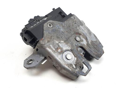 Used Tailgate lock Tailgate lock LAND ROVER RANGE ROVER SPORT I (L320) 3.0 D 4x4 (245 hp) 27885467 27885467