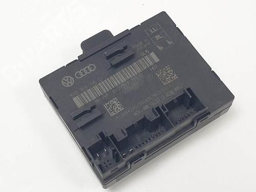 Used Electronic module Electronic module AUDI A1 Sportback (8XA, 8XF) 1.2 TFSI (86 hp) 24339954 24339954