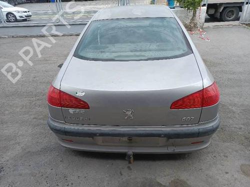 Left tailgate light PEUGEOT 607 (9D, 9U) 2.2 HDi | BP7790086C79  - Image 5