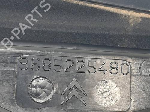 Right tailgate light CITROËN C3 II (SC_) 1.4 VTi 95 | BP37237553C80 - Image 2