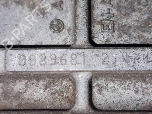 Rear differential MERCEDES-BENZ C-CLASS T-Model (S205) C 220 BlueTEC / d (205.204) | BP29964992M24