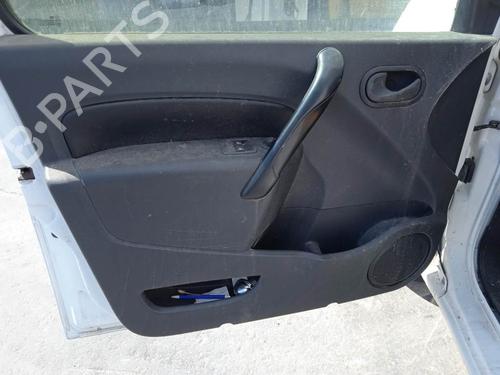 Right front window switch RENAULT KANGOO BE BOP (KW0/1_) 1.5 dCi 75 | BP10412225I26 - Image 6
