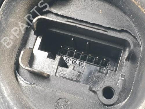 Rear left lock VW GOLF VI (5K1) 1.6 TDI | BP12395187C100 