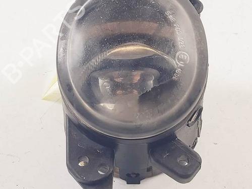 Used Left front fog light Left front fog light 18546934 18546934