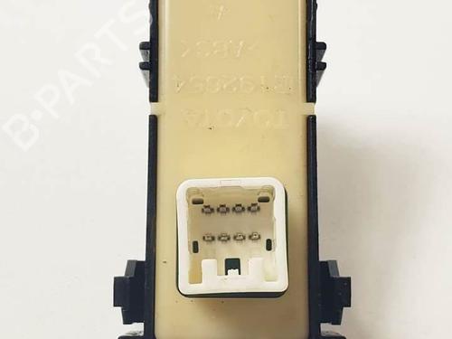 Right front window switch LEXUS LS (_F3_) 430 (UCF30) 192654