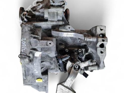 Gearbox SEAT ALTEA (5P1) 1.9 TDI | BP27815061M3 