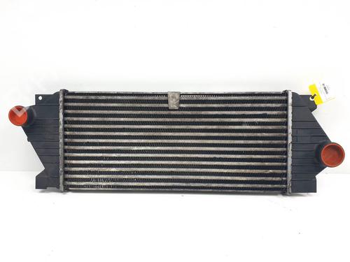 Used Intercooler Intercooler MERCEDES-BENZ M-CLASS (W163) ML 270 CDI (163.113) (163 hp) 24915739 24915739
