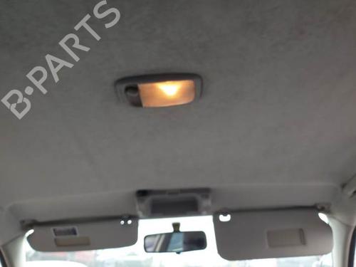 Engine control unit (ECU) TOYOTA AVENSIS Estate (_T22_) 2.0 TD (CT220_, CT220R) | BP13704085M57 