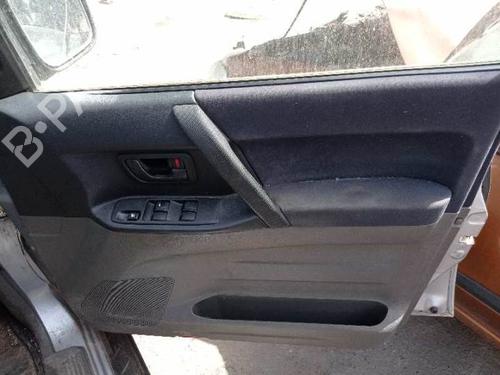 Front right window mechanism MITSUBISHI PAJERO III (V7_W, V6_W) 3.2 Di-D (V68W) | BP7950545C23 