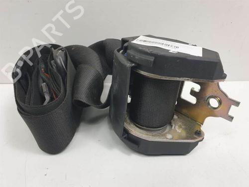 Used Front left seatbelt BMW 5 (E39) 530 d (193 hp) 9240448