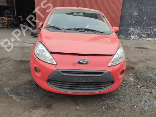 AC radiator FORD KA (RU8) 1.2 | BP34516985M32  - Image 11