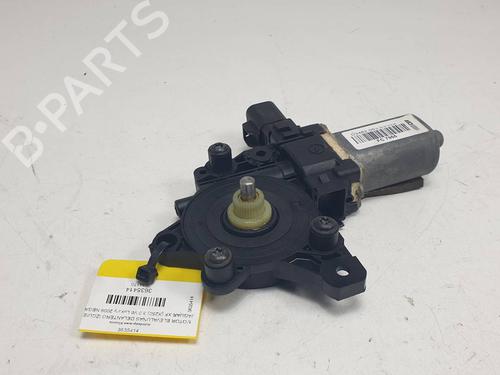 Used Left front window motor Left front window motor 38433621 38433621