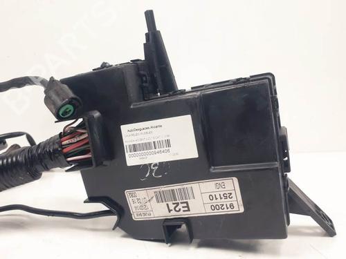 Fuse box HYUNDAI ACCENT II (LC) 1.3 | BP13899700E1 
