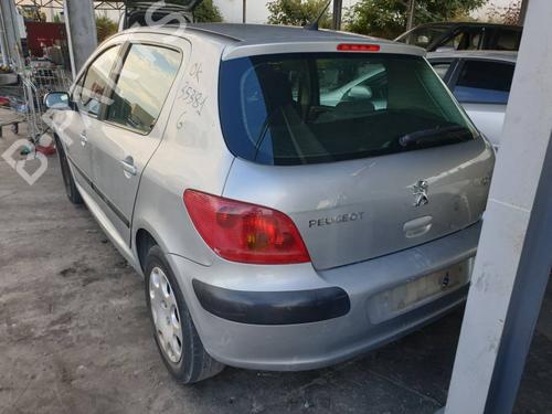 Engine PEUGEOT 307 (3A/C) 1.6 16V | BP40488359M1  - Image 11