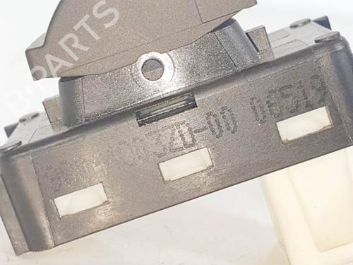 Right rear window switch OPEL GRANDLAND / GRANDLAND X (A18, P1UO) 1.2 (75) | BP15509319I28 