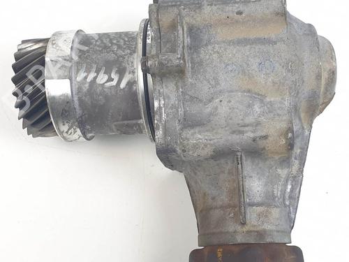 Front differential HONDA CR-V IV (RM_) 2.2 i-DTEC 4WD (RE6) | BP24934029M23 - Image 4