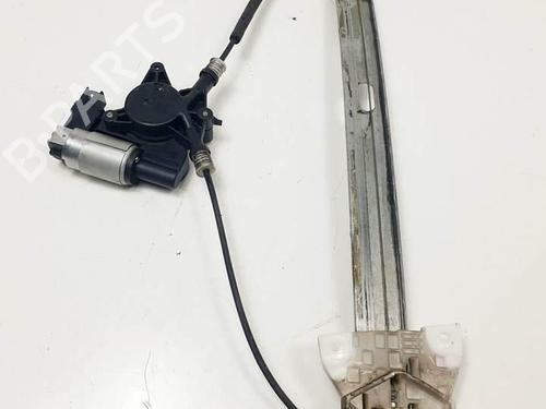 Front left window mechanism MAZDA CX-7 (ER) 2.3 MZR DISI Turbo AWD (ER3P) | BP26448335C22  - Image 6