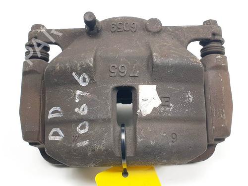 Used Right front brake caliper Right front brake caliper NISSAN QASHQAI I (J10, NJ10) 1.6 (114 hp) 12368042 12368042