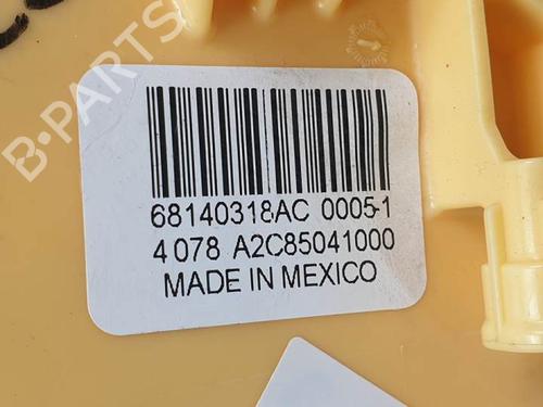 Pompa paliwa JEEP CHEROKEE (KL) 2.0 CRD 4x4 | BP12394460M76 