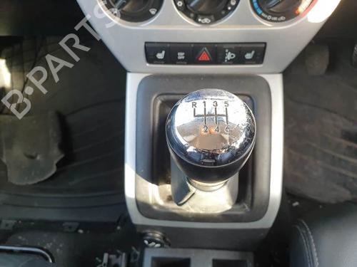 Capot JEEP COMPASS (MK49) 2.0 CRD | BP29272029C1  - Image 7