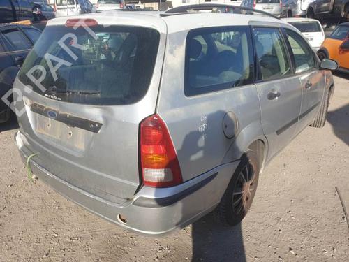 Heater blower motor FORD FOCUS I Turnier (DNW) 1.8 TDCi | BP16839194M62 