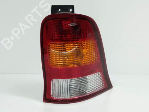 Used Right taillight FORD USA WINDSTAR (A3) [1995-2004]  11349258