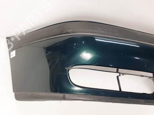 Front bumper SAAB 9-3 Cabriolet (YS3D) 2.3 i | BP25294880C7 