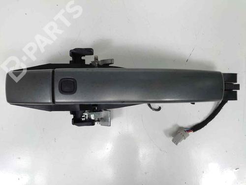 Used Rear left exterior door handle Rear left exterior door handle LAND ROVER RANGE ROVER SPORT I (L320) 3.0 D 4x4 (245 hp) 8120945 8120945