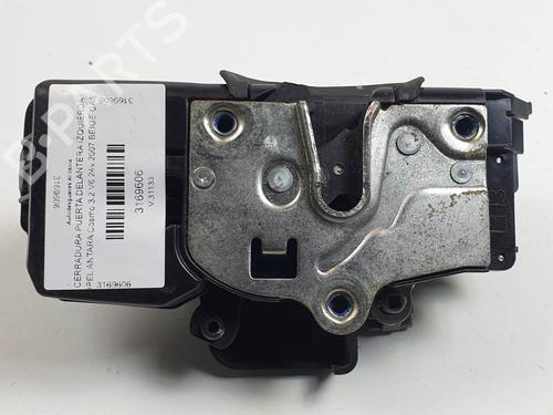 front-left-lock-opel-antara-a-l07-2006-2007-2008-2009-2010-2011-2012-2013-2014-2015-2016-2017-28106426 main image