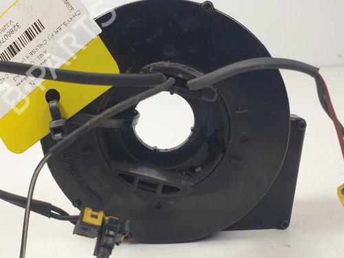 Used Squib airbag Squib airbag CHRYSLER PT CRUISER (PT_) 2.2 CRD (121 hp) 34511624 34511624