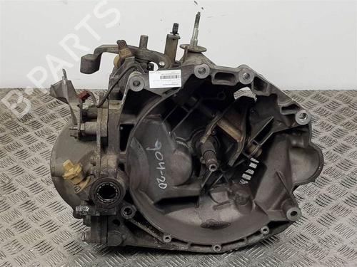 Used Gearbox Gearbox 10379331 10379331