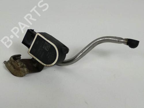 Used Electronic module Electronic module BMW 4 Coupe (F32, F82) 435 d xDrive (313 hp) 7236705 7236705