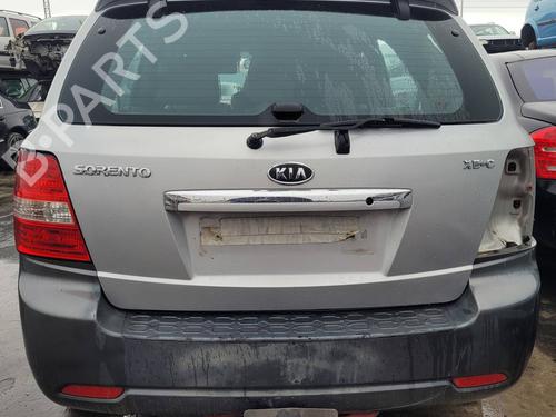 Electronic module KIA SORENTO I (JC) 2.5 CRDi | BP37668606M83  - Image 15