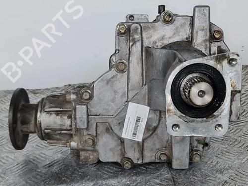 Front differential HYUNDAI SANTA FÉ I (SM) 2.0 CRDi | BP7744765M23 