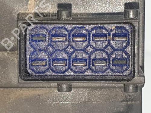 Front left lock OPEL ZAFIRA A MPV (T98) 2.0 DTI 16V (F75) | BP12385032C98 