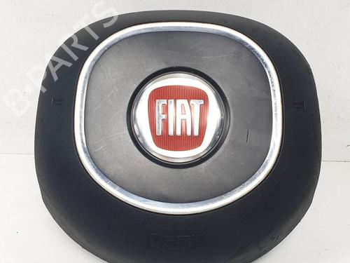 Used Driver airbag Driver airbag FIAT TIPO Estate (356_, 357_) 1.4 LPG (356WXF1B) (120 hp) 39745555 39745555