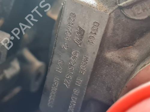 Motor JEEP COMPASS (MP, M6, MV, M7) 2.0 CRD 4x4 | BP29964824M1 