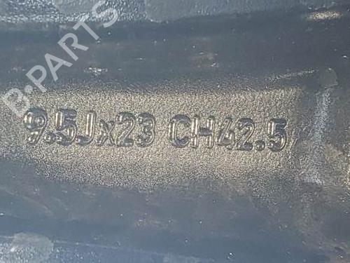 Rim LAND ROVER RANGE ROVER SPORT II (L494)  | BP25121672C45 