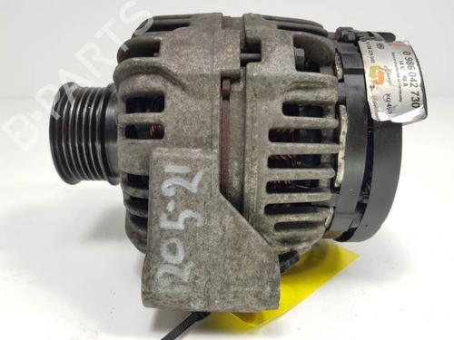 Alternator MERCEDES-BENZ CLK Convertible (A208) CLK 230 Kompressor (208.448) | BP8406488M7 