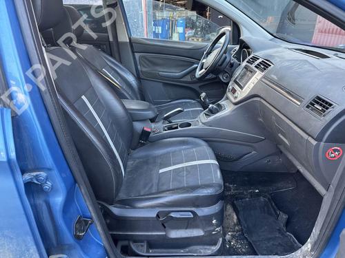 Front differential FORD KUGA I 2.0 TDCi | BP24990872M23 - Image 23