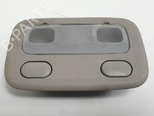 Kabinelys Kabinelys NISSAN X-TRAIL I (T30) 2.2 dCi (136 hp) 12373250 12373250