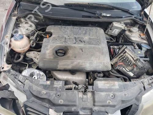 Front right lock SEAT IBIZA III (6L1) 1.4 16V | BP16338930C97 